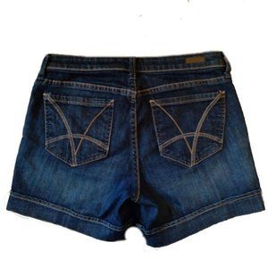KUT FROM THE KLOTH SHORTS NWOT